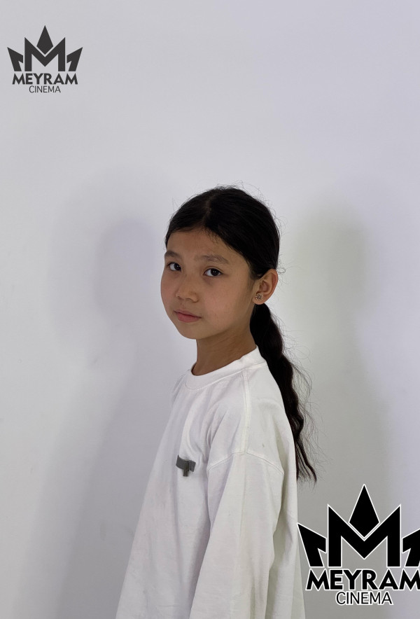 Бағым Олжасқызы