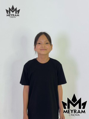 Мадина Балабек