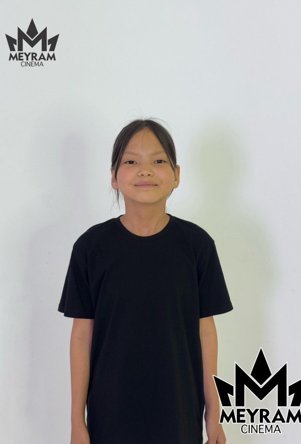 Мадина Балабек