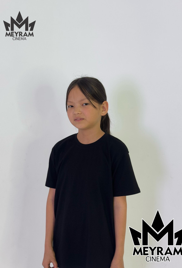 Мадина Балабек