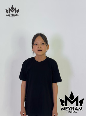 Мадина Балабек