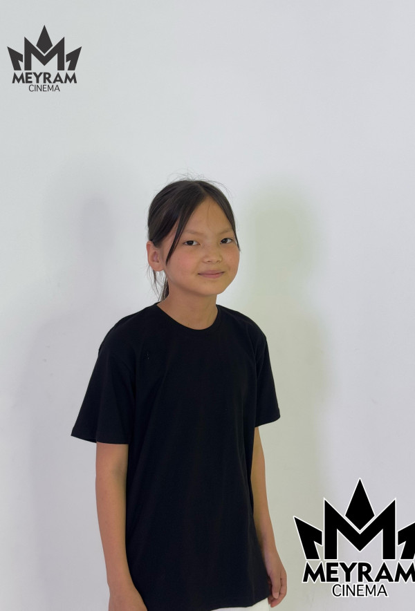 Мадина Балабек