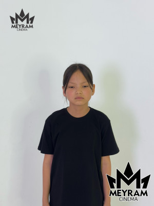 Мадина Балабек