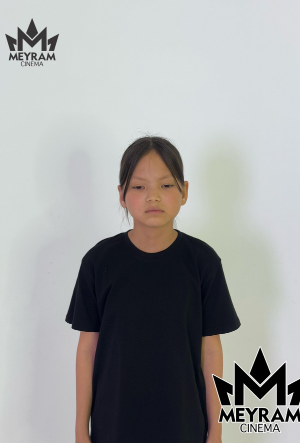 Мадина Балабек