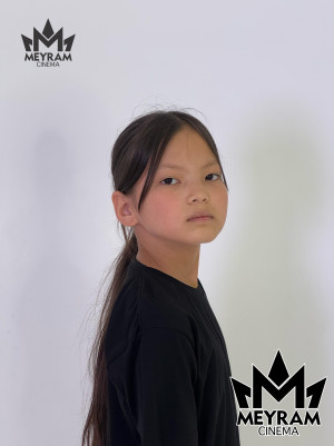 Мадина Балабек