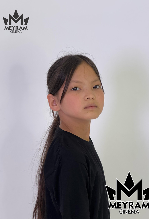 Мадина Балабек