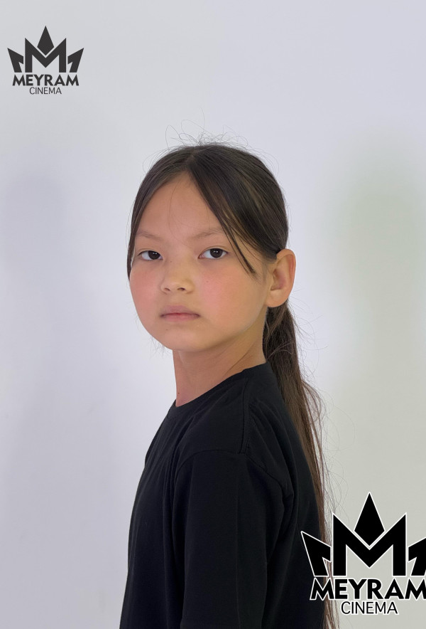 Мадина Балабек