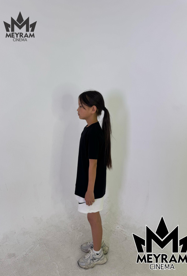 Мадина Балабек