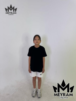 Мадина Балабек