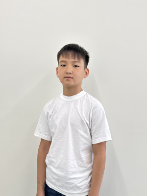 Нұрсұлтан Зияда