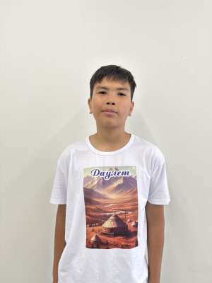 Балатұрсын Дәулет