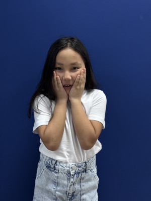 Зайнаб Бауыржан