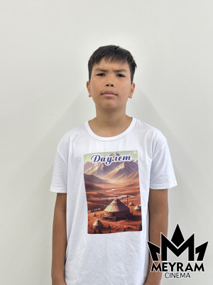 Балатұрсын Дәулет