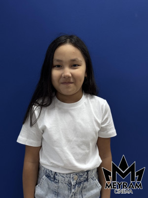 Зайнаб Бауыржан