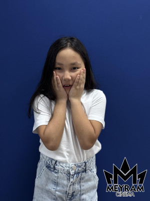 Зайнаб Бауыржан