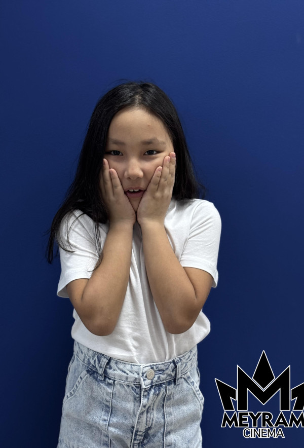 Зайнаб Бауыржан