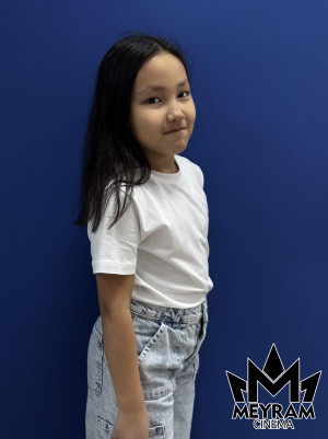 Зайнаб Бауыржан