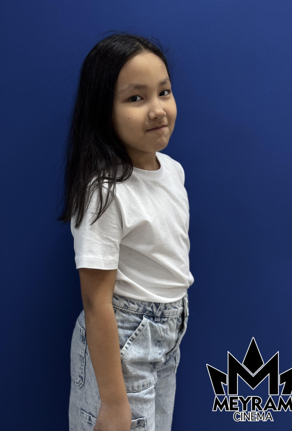 Зайнаб Бауыржан