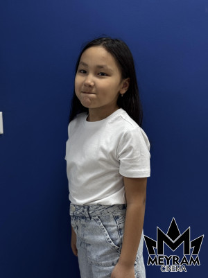 Зайнаб Бауыржан