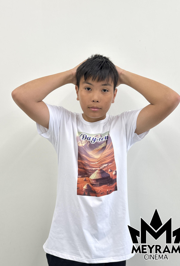 Балатұрсын Дәулет