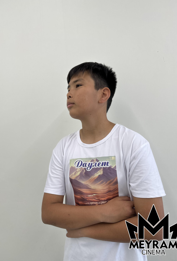 Балатұрсын Дәулет