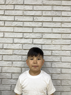 Дастан Баймырзайев