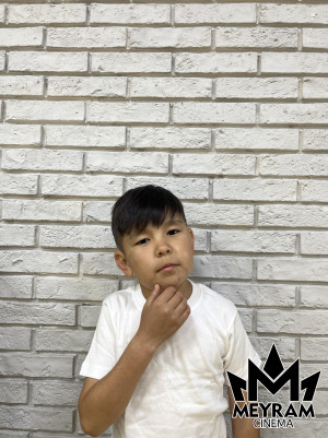 Дастан Баймырзайев