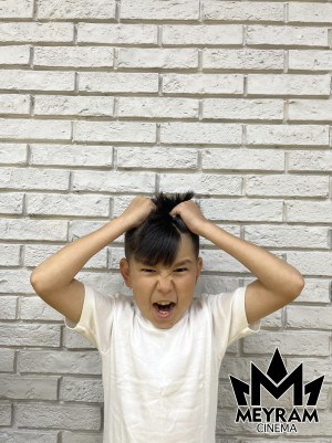 Дастан Баймырзайев