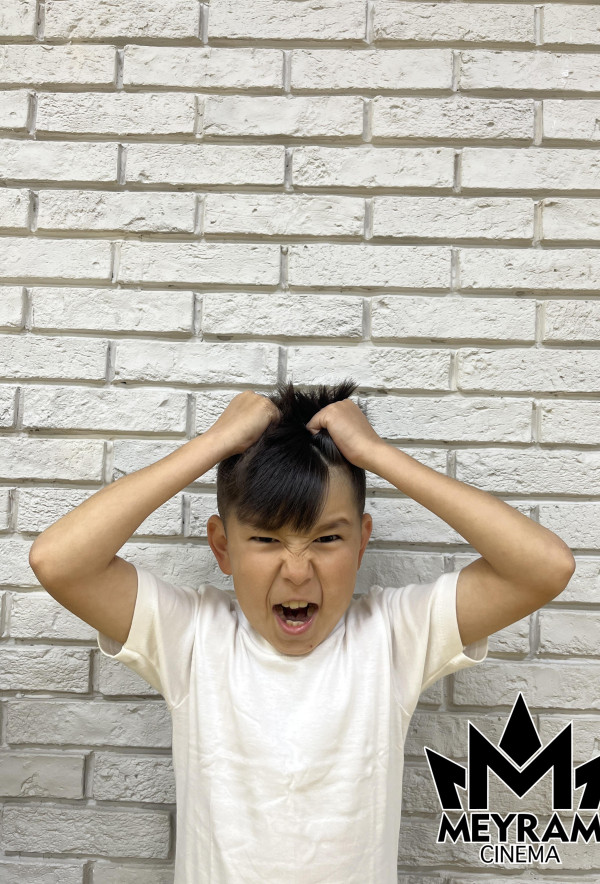 Дастан Баймырзайев