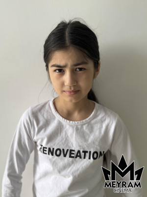 Амина Талгатова