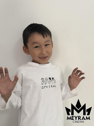 Ерасыл Абдыгапар