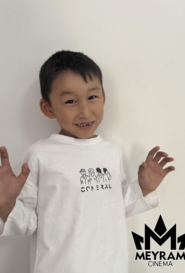 Ерасыл Абдыгапар