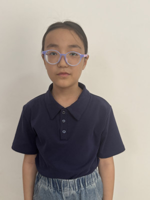 Айкоркем Шакырат