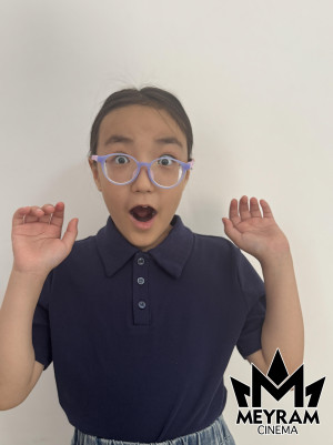 Айкоркем Шакырат