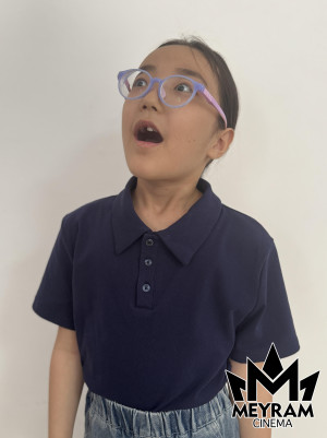 Айкоркем Шакырат