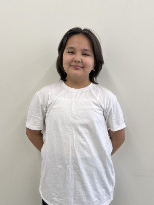 Айару Исабек