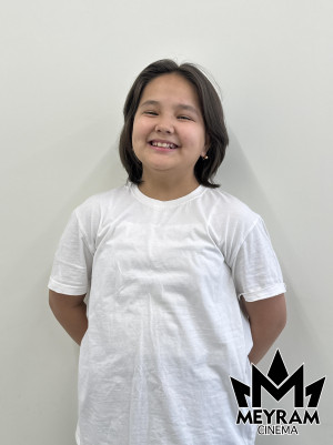 Айару Исабек