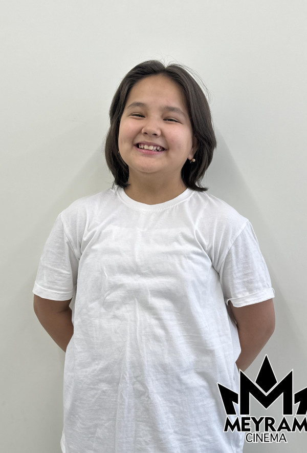 Айару Исабек