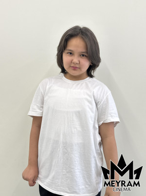 Айару Исабек