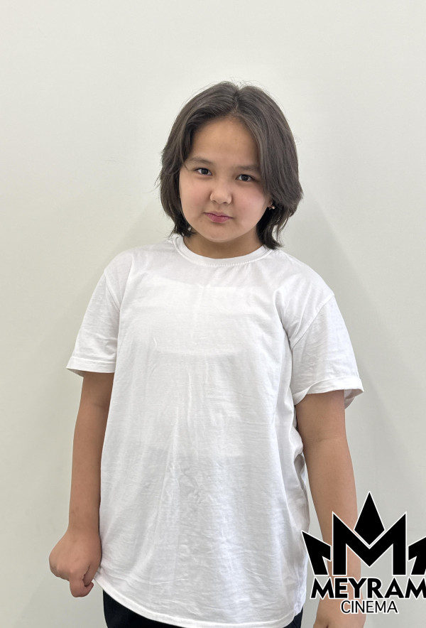 Айару Исабек