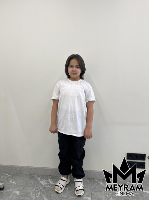 Айару Исабек