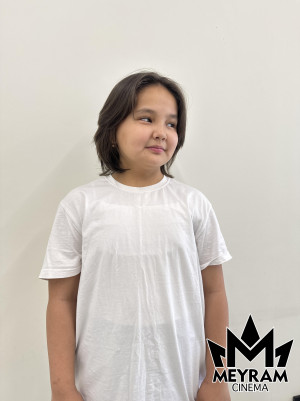 Айару Исабек