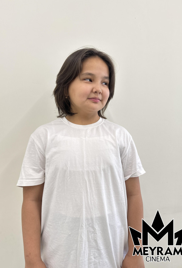 Айару Исабек