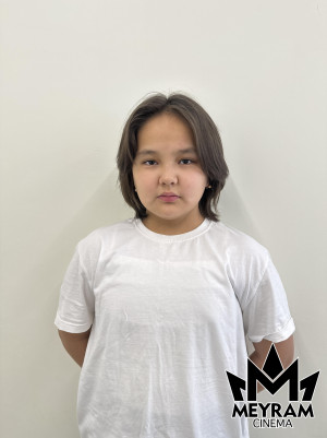 Айару Исабек