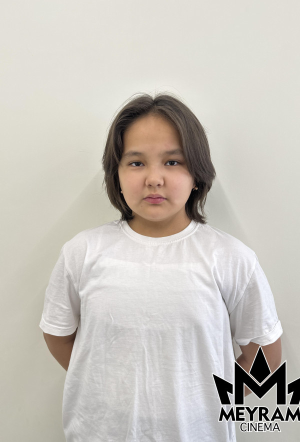 Айару Исабек