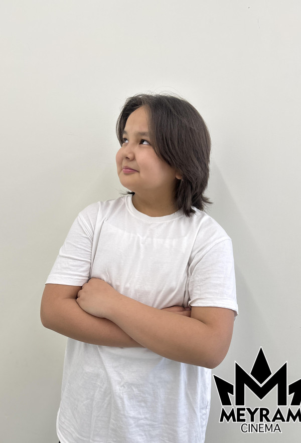 Айару Исабек