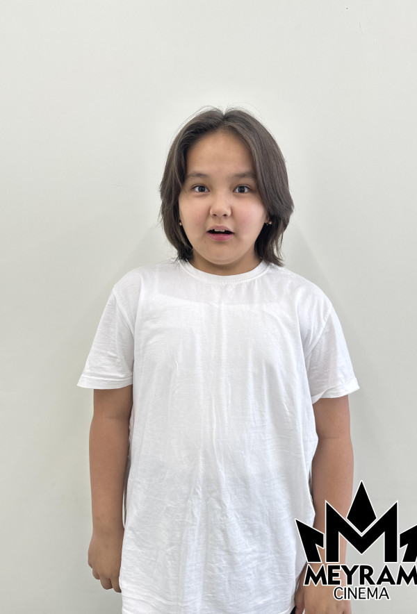 Айару Исабек