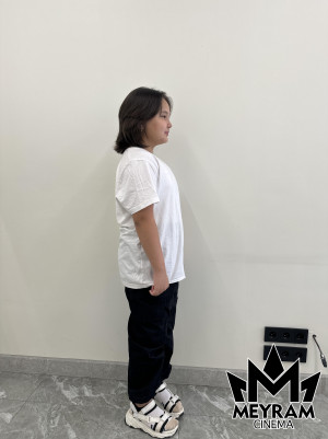 Айару Исабек