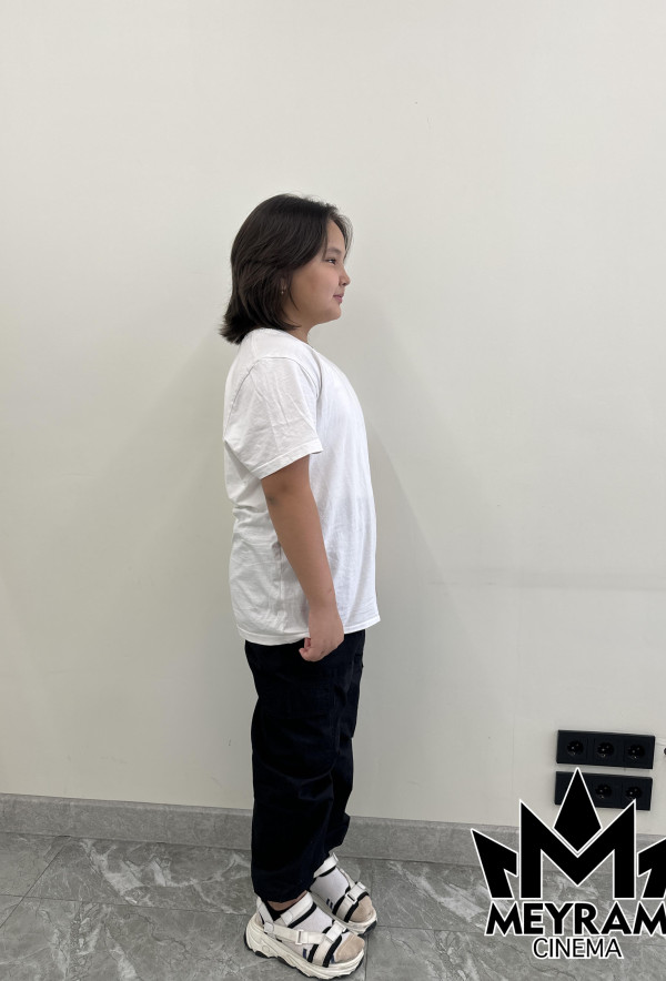 Айару Исабек