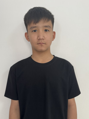 Шернияз Ызымхан